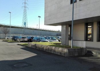 Zona - Ufficio viale dell'Industria, 17, Caponago - foto 12