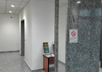 Interno palazzo - Ufficio viale dell'Industria, 17, Caponago - foto 14