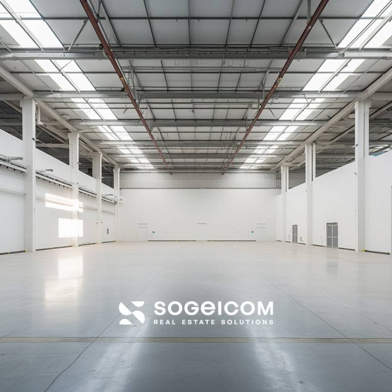 Interno non residenziale - Magazzino via Antiche Mura, 1B, Jesolo - foto 3