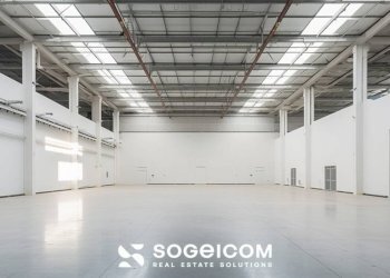 Interno non residenziale - Magazzino via Antiche Mura, 1B, Jesolo - foto 3