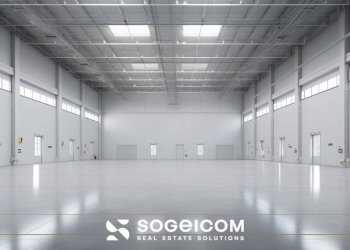 Interno non residenziale - Magazzino via Antiche Mura, 1B, Jesolo - foto 5