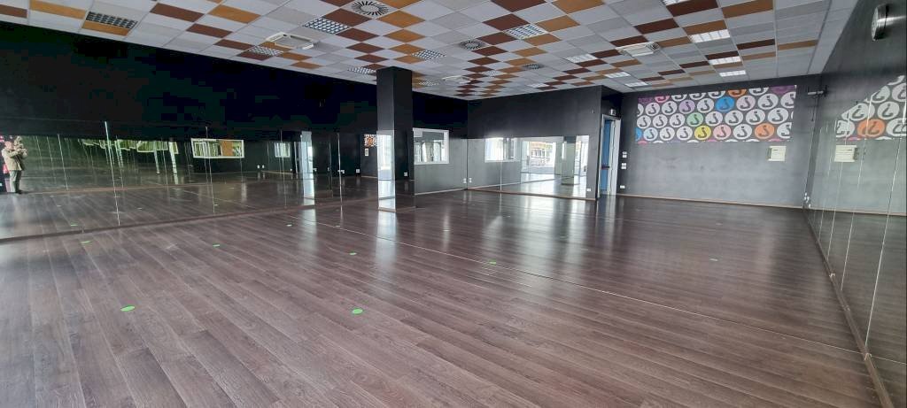 Interno non residenziale - Negozio strada Castellana, Quinto di Treviso - foto 2