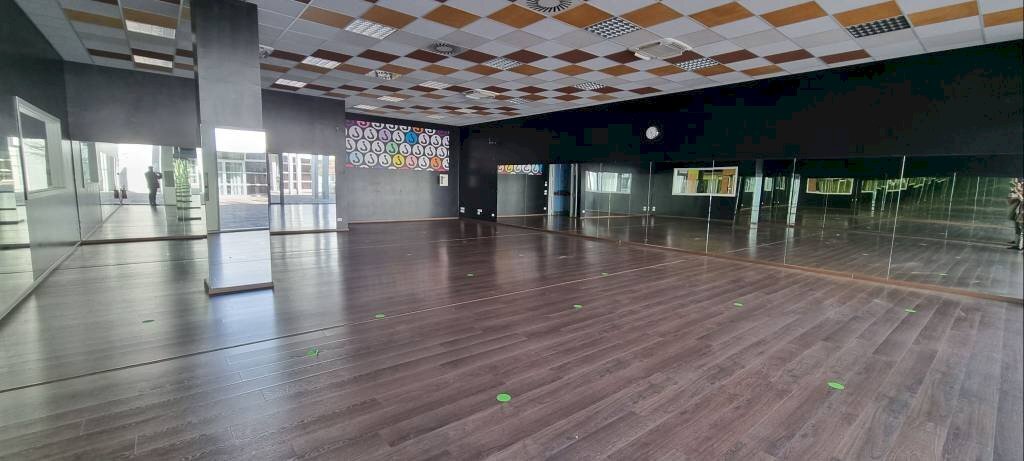 Interno non residenziale - Negozio strada Castellana, Quinto di Treviso - foto 3