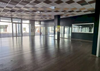 Interno non residenziale - Negozio strada Castellana, Quinto di Treviso - foto 1