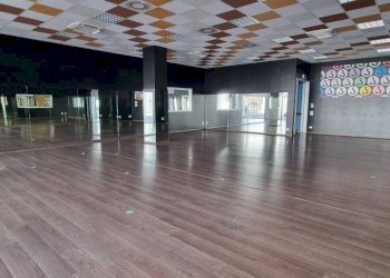 Interno non residenziale - Negozio strada Castellana, Quinto di Treviso - foto 2