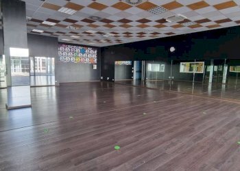 Interno non residenziale - Negozio strada Castellana, Quinto di Treviso - foto 3