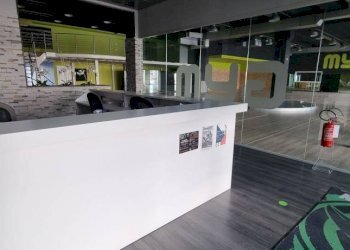 Interno non residenziale - Negozio strada Castellana, Quinto di Treviso - foto 5