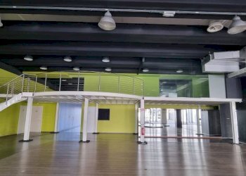 Interno non residenziale - Negozio strada Castellana, Quinto di Treviso - foto 9