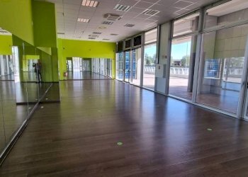 Interno non residenziale - Negozio strada Castellana, Quinto di Treviso - foto 18