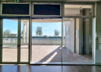 Interno palazzo - Negozio strada Castellana, Quinto di Treviso - foto 19