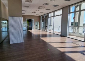 Interno non residenziale - Negozio strada Castellana, Quinto di Treviso - foto 22