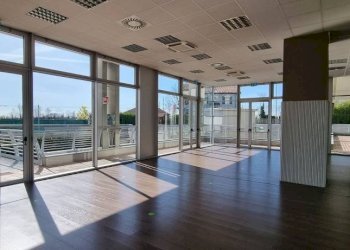 Interno non residenziale - Negozio strada Castellana, Quinto di Treviso - foto 23