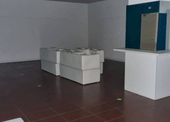 Interno non residenziale - Negozio strada Castellana, Quinto di Treviso - foto 26