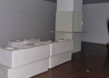 Interno non residenziale - Negozio strada Castellana, Quinto di Treviso - foto 27