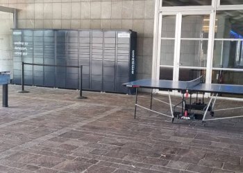 Balcone - Negozio strada Castellana, Quinto di Treviso - foto 38