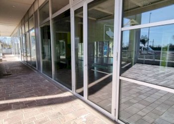 Interno palazzo - Negozio strada Castellana, Quinto di Treviso - foto 39