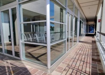 Interno palazzo - Negozio strada Castellana, Quinto di Treviso - foto 40