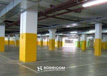 Interno non residenziale - Negozio strada Castellana, Quinto di Treviso - foto 48