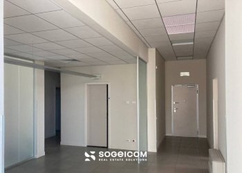 Interno non residenziale - Negozio strada Castellana, Quinto di Treviso - foto 49