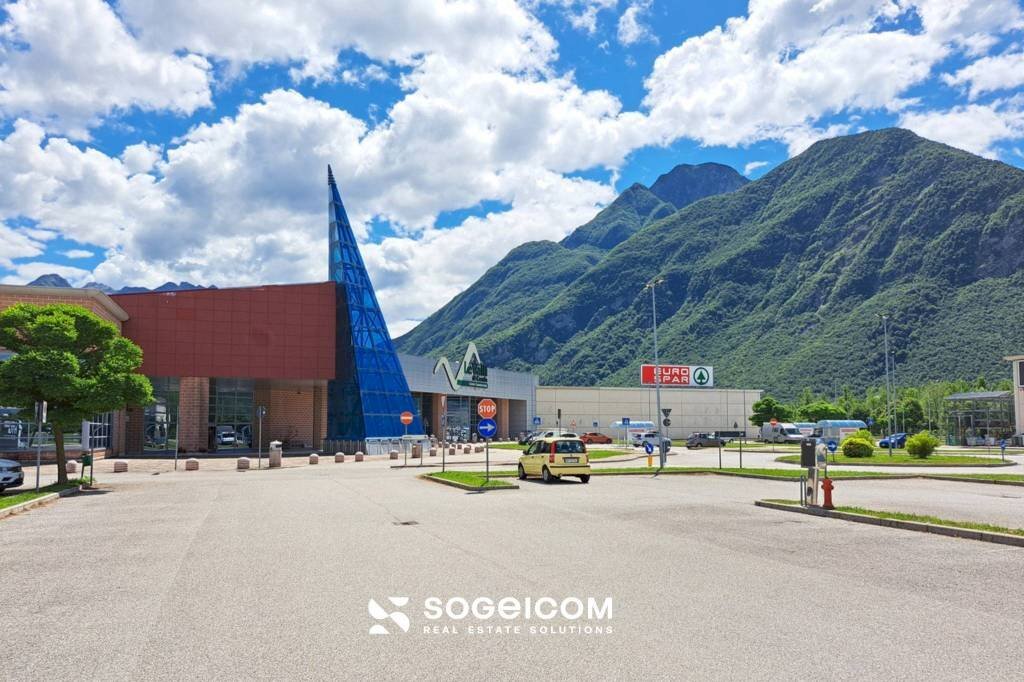 Zona - Negozio viale Valli di Carnia, 7, Amaro - foto 2