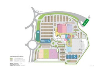 Planimetria - Negozio viale Valli di Carnia, 7, Amaro - foto 15