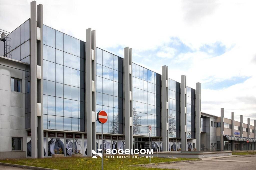 Zona - Magazzino via Priula, Nervesa della Battaglia - foto 1