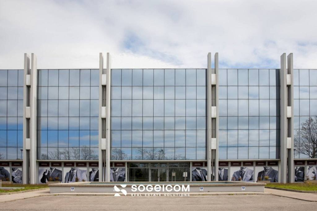 Zona - Magazzino via Priula, Nervesa della Battaglia - foto 2