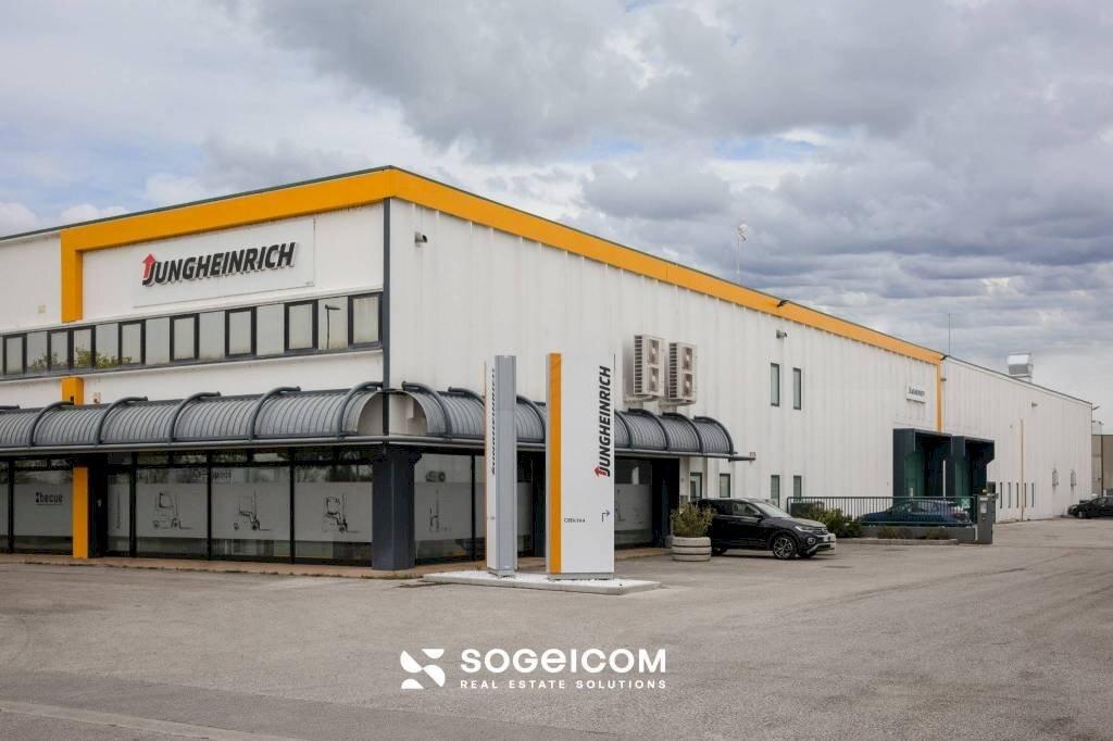 Zona - Negozio via Valcunsat, 10, Casarsa della Delizia - foto 3