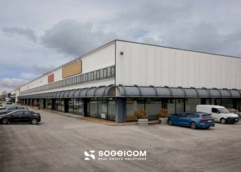 Zona - Negozio via Valcunsat, 10, Casarsa della Delizia - foto 8