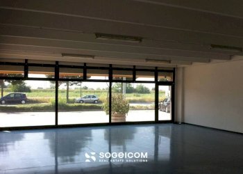 Interno non residenziale - Negozio via Valcunsat, 10, Casarsa della Delizia - foto 10