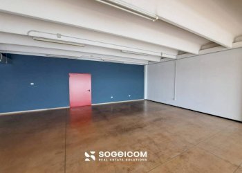 Interno non residenziale - Negozio via Valcunsat, 10, Casarsa della Delizia - foto 11