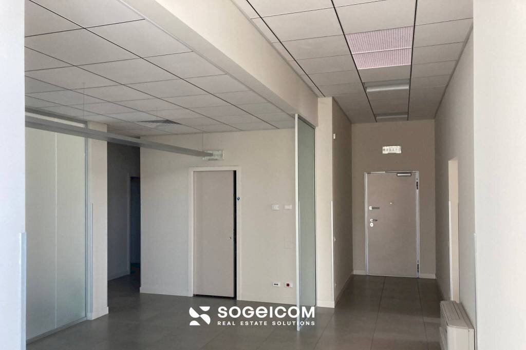 Interno non residenziale - Ufficio via Postumia Castellana, Quinto di Treviso - foto 1