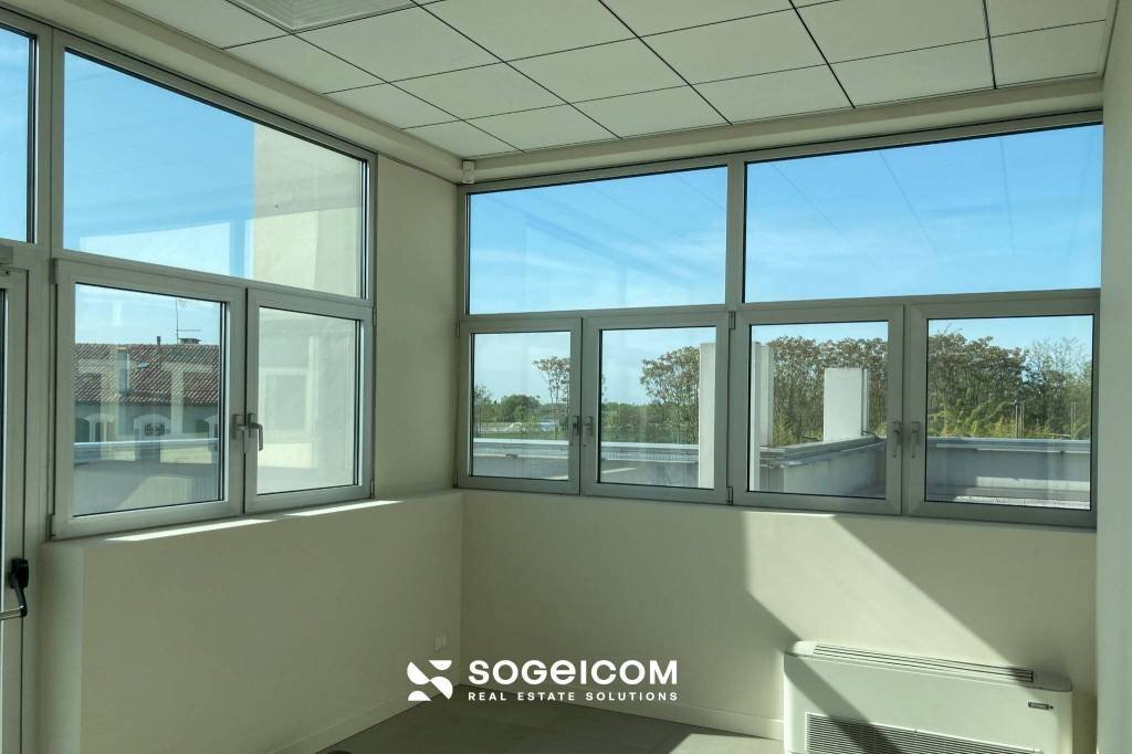 Interno non residenziale - Ufficio via Postumia Castellana, Quinto di Treviso - foto 2