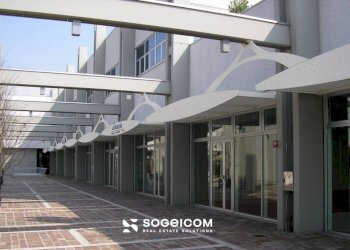 Facciata - Ufficio via Postumia Castellana, Quinto di Treviso - foto 5