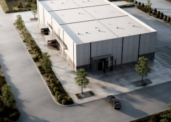 Vista - Magazzino Autostrada Firenze Mare, Vecchiano - foto 1