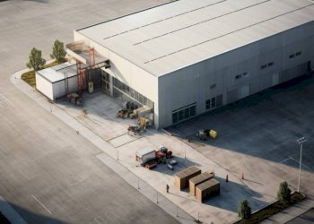Vista - Magazzino Autostrada Firenze Mare, Vecchiano - foto 2