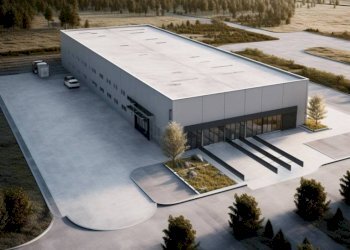 Vista - Magazzino Autostrada Firenze Mare, Vecchiano - foto 3