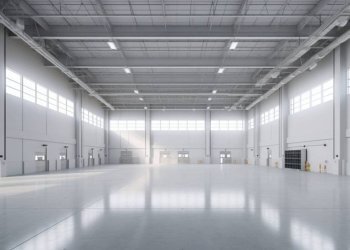 Interno non residenziale - Magazzino Autostrada Firenze Mare, Vecchiano - foto 5