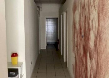 Corridoio - Negozio via Zanobi Bicchierai, 30, Prato - foto 7