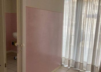 Stanza non arredata - Negozio via Zanobi Bicchierai, 30, Prato - foto 9