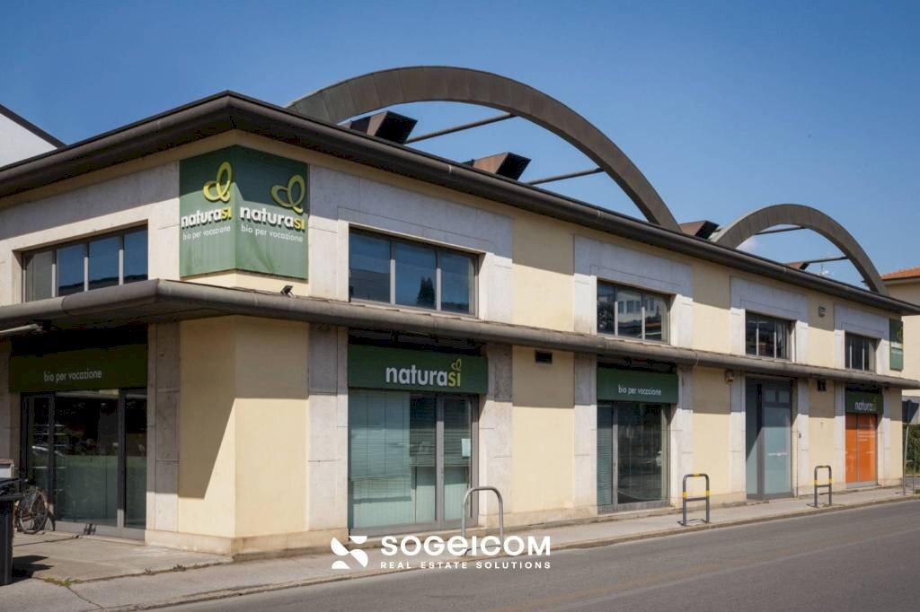 Facciata - Office via Giuseppe Valentini, 30, Prato - photo 1