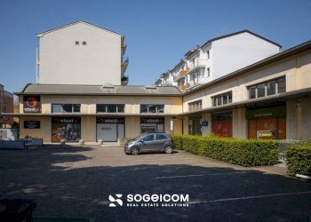 Zona - Ufficio via Giuseppe Valentini, 30, Prato - foto 8