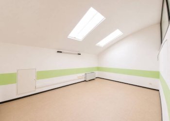 Ufficio - Office via Giuseppe Valentini, 30, Prato - photo 16