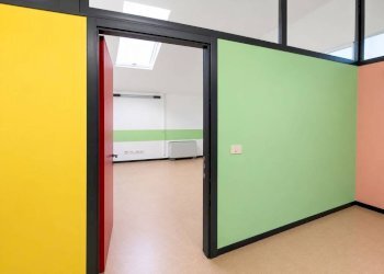 Ufficio - Office via Giuseppe Valentini, 30, Prato - photo 17