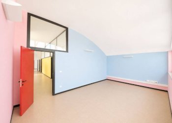 Ufficio - Office via Giuseppe Valentini, 30, Prato - photo 18