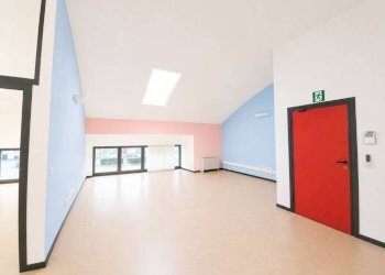 Ufficio - Office via Giuseppe Valentini, 30, Prato - photo 19