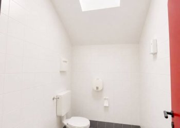 Bagno - Office via Giuseppe Valentini, 30, Prato - photo 20