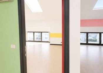Ufficio - Office via Giuseppe Valentini, 30, Prato - photo 21