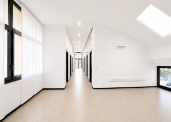 Interno non residenziale - Office via Giuseppe Valentini, 30, Prato - photo 2