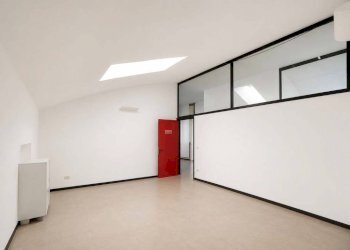 Ufficio - Office via Giuseppe Valentini, 30, Prato - photo 3